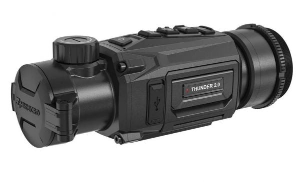 Hikmicro Thunder 2.0 Clip-On TQ35