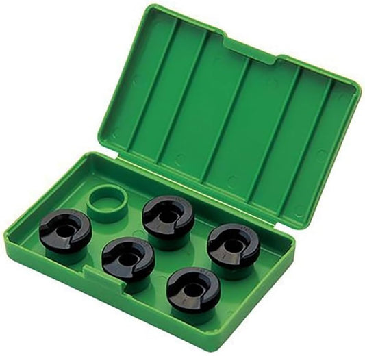 Redding #1 Competition Shellholder Set