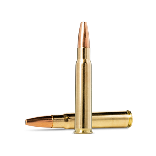 Norma 8x57 JS Vulcan 196 grain