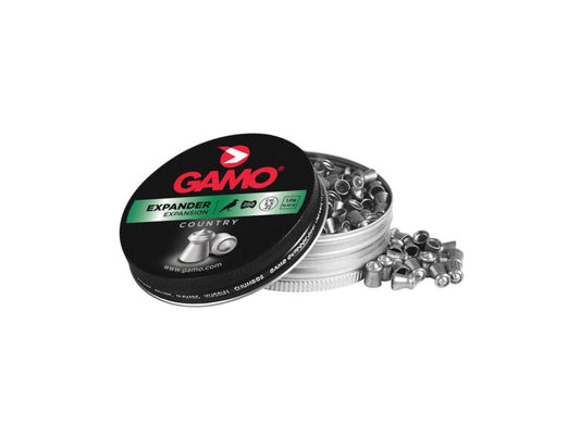 Gamo Exp. 4,5 mm