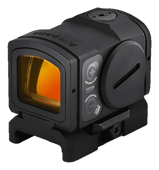 AIMPOINT® ACRO C-2 með weaver rail