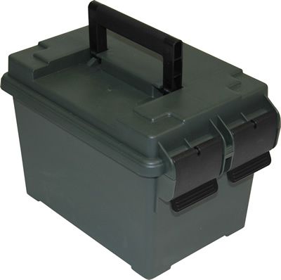MTM skotabox AC-45C