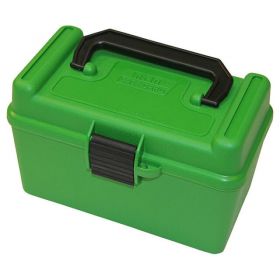 MTM Deluxe 50 skota box H-50-RS
