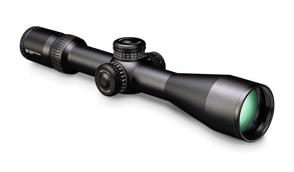 Vortex Strike Eagle® 5-25x56 FFP EBR-7C MRAD