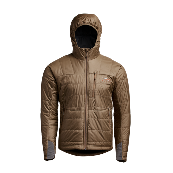 Kelvin Aerolite Jacket