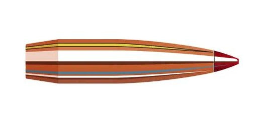 Hornady 6,5 mm 100 gr ELD-VT™