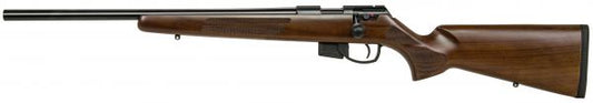 ANSCHÜTZ 1761L D HB vinstri Walnut Classic
