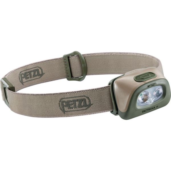 Petzl Tikka Tac 300