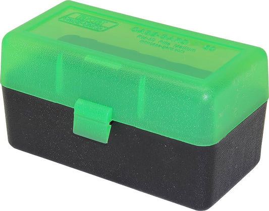MTM RM-50 Green/Black