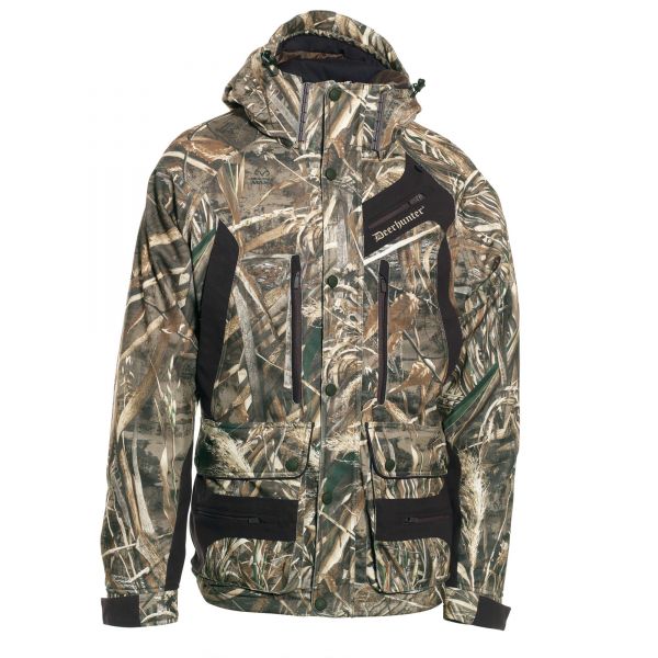 Deer Hunter Muflon Jacket