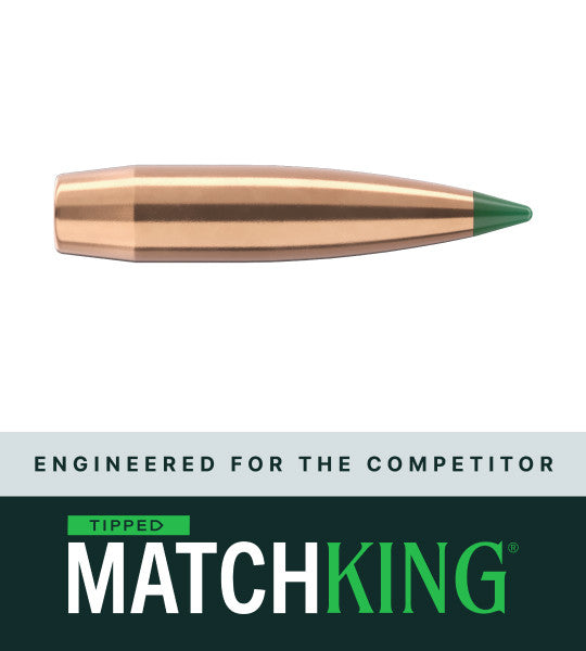 Sierra-6mm-95 gr. TMK 500 stk.