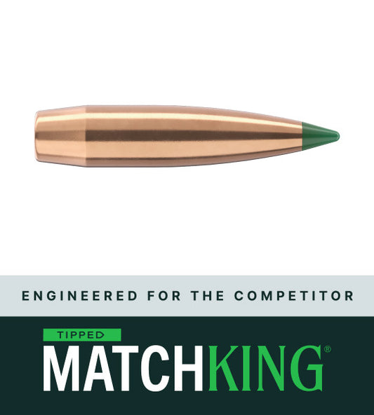 Sierra-6mm-95 gr. TMK 500 stk.