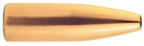 Sierra 1710 - 6,5mm/.264 Cal. 100 grain HP Varminter
