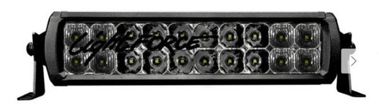 LIGHTFORCE 10 INCH DUAL ROW LED LIGHT BAR