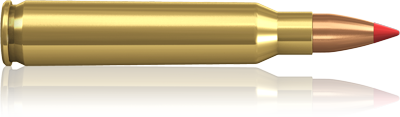 .223 Rem Norma V-MAX 40 grain