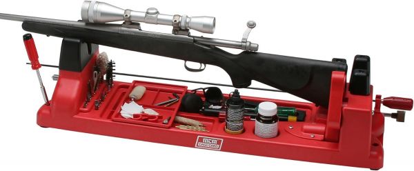 MTM Gun Vise