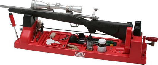MTM Gun Vise