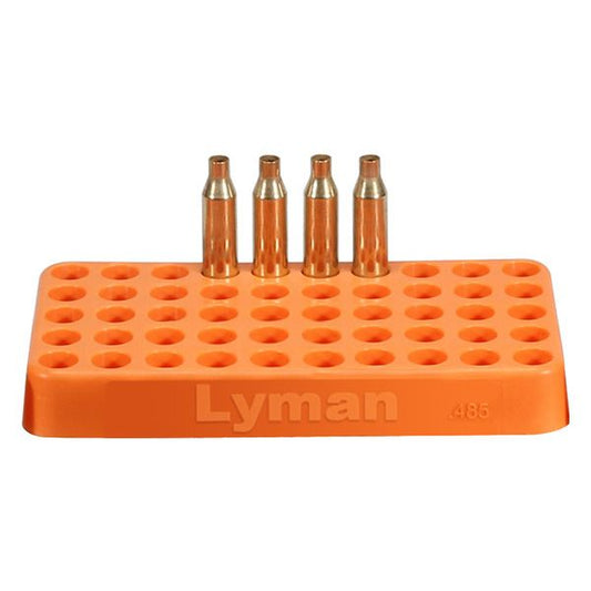 Loading Block