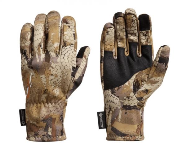 Jetstream WS Glove