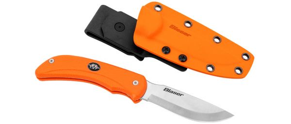 BLASER R8 ULTIMATE KNIFE