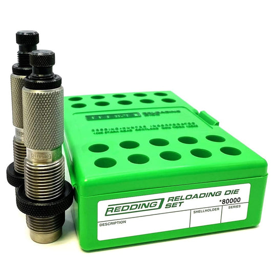 240 Wby Mag Die set