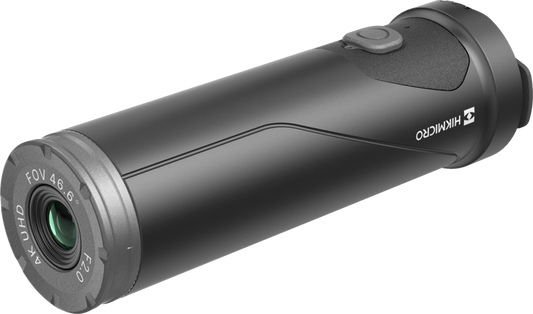 Hikmicro Action Camera