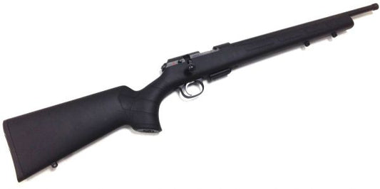 CZ 457 Synthetic