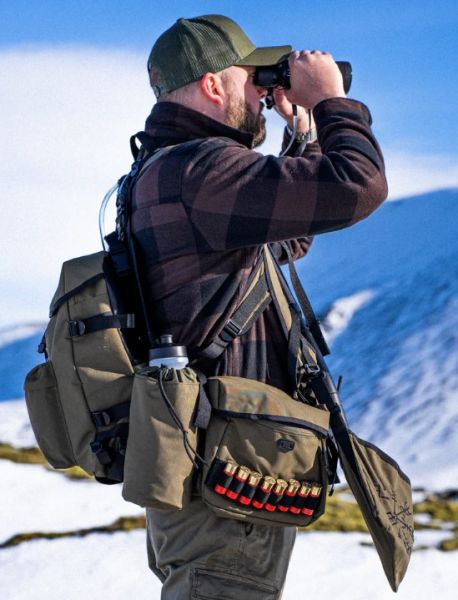 Fenris Veiðivesti 2