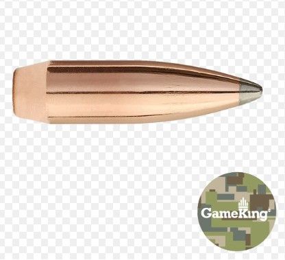 Sierra - .25 Cal. 100 grain SBT