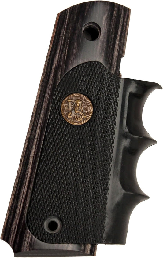 American Legend Series 1911 skepti