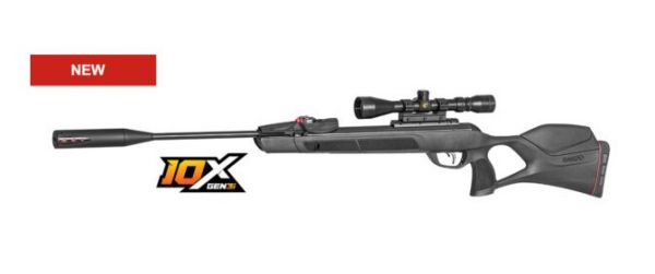 Gamo Swarm Mag 4,5 mm loftriffill