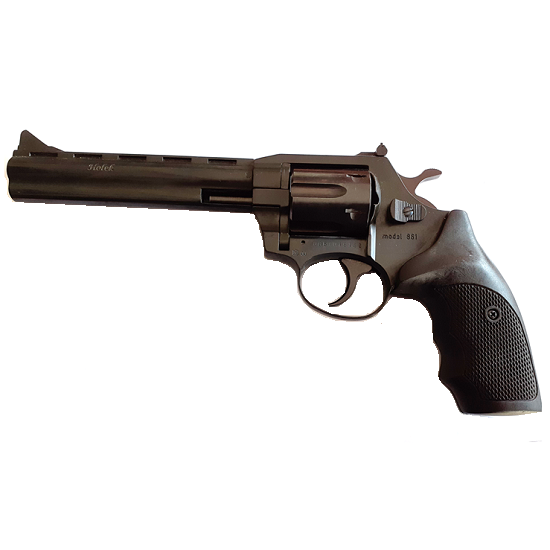 Alfa Model 3861 .38 Special