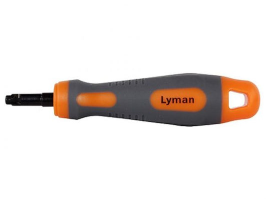 Lyman Primer Pocket Reamer Small