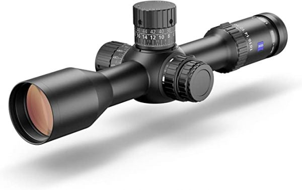 LRP S5 3-18x50 ZF-MOAi