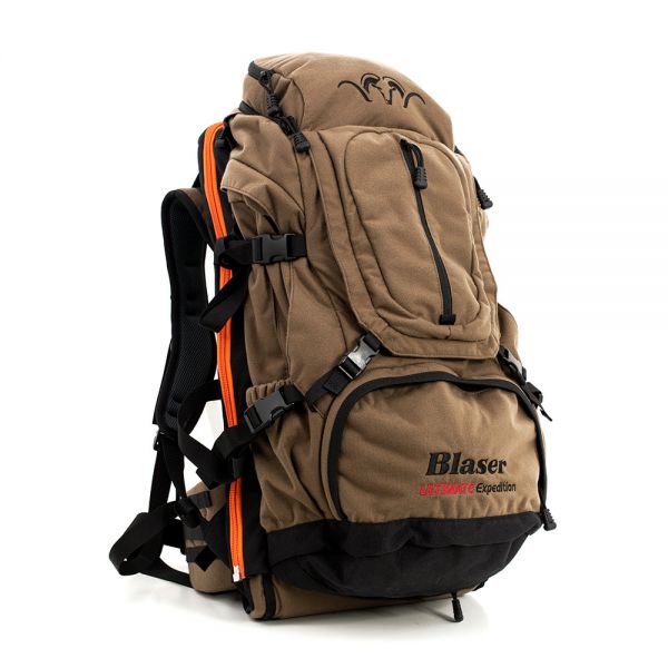 BJW Backpack Ultimate Expedition