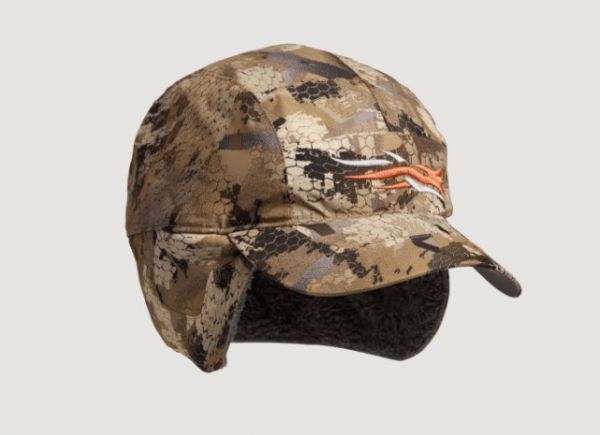 Blizzard Húfa Marsh Gore-Tex