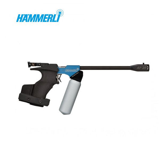 Hämmerli AP20 loftbyssa