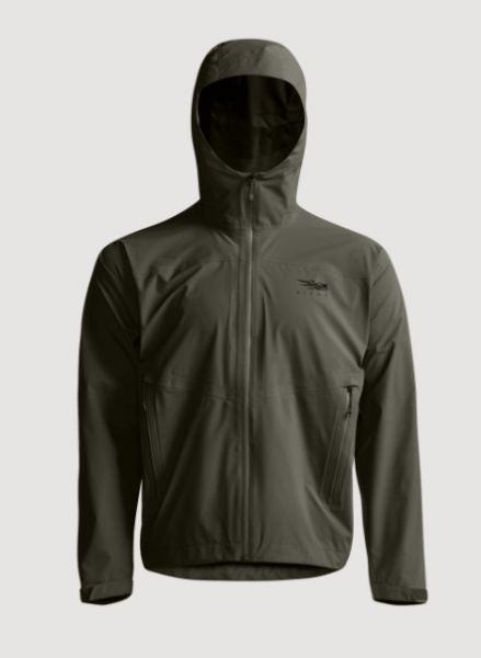 Dew Point Jacket Optifade Pyrite