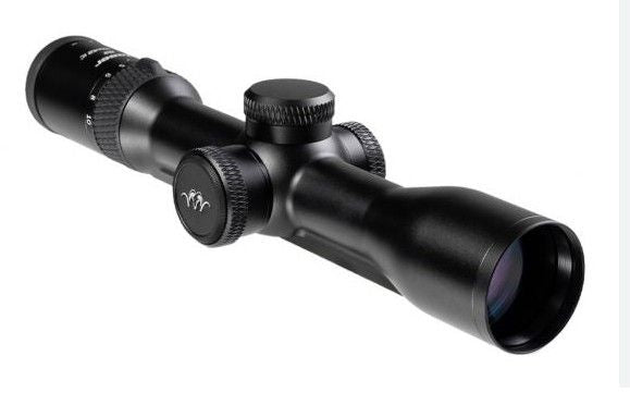 Blaser B2 1,7-10X42 iC