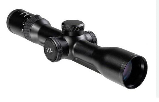 Blaser B2 1,7-10X42 iC