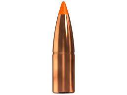 Norma 30 Cal 150 gr TipStrike kúlur