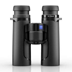 Zeiss SFL 8x40