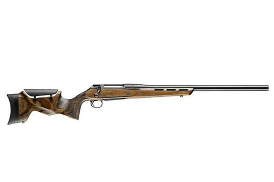 Sauer 100 Fieldshoot