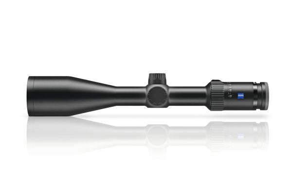 Zeiss Conquest V4 3-12x56  kross 60 m. upplýstan kross