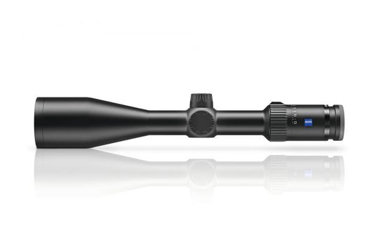 Zeiss Conquest V4 3-12x56  kross 60 m. upplýstan kross