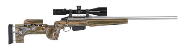 GRS Varmint / Sporter.