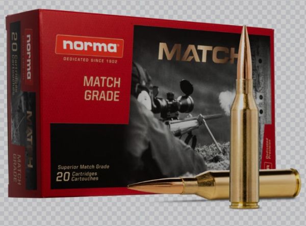 .300 Norma Mag