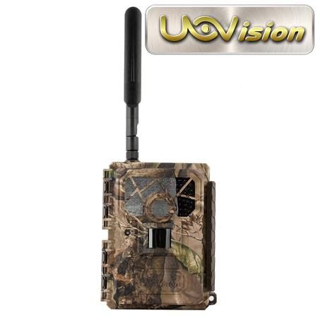 Uovision Glory LTE/4G