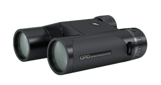 GPO RANGEGUIDE 3200 10x40