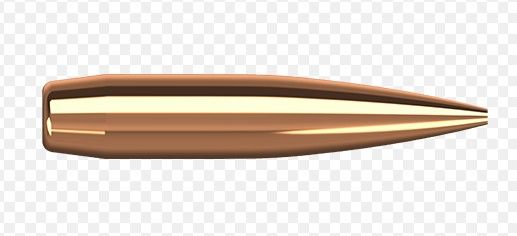 Lapua - 6,5mm/.264 Cal. 144 grain Max Range Target
